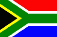 South African Flag