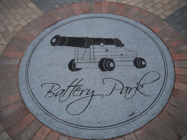 Battery Park