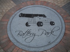 Battery Park
