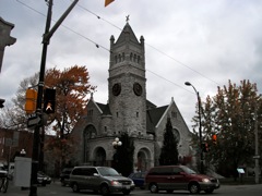 Churches