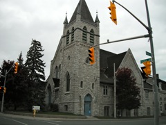 Churches