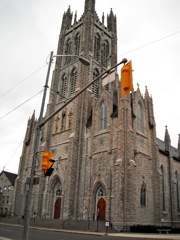Churches