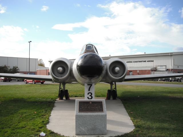 CF-100 Canuck