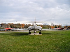 CF-100 Canuck