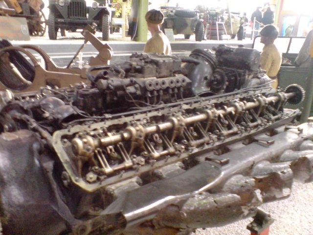 valvegearandfuelinjectionpumpfromadb601aircraftengine.jpg