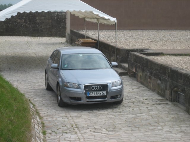 anaudia3withaplatethatreadsbmw.jpg