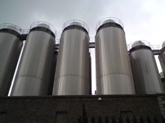 Guinness Brewery