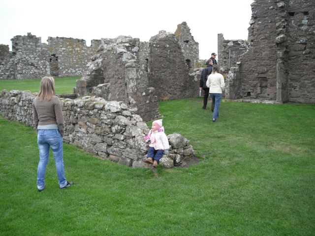 Posing children for photos