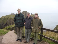 Robert, Max & Max