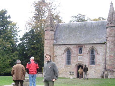 The Chapel