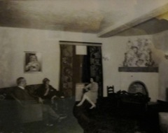 Many famous folk stayed here.  Our room was named for Jackie Gleason.  It was not a Honeymooners Suite.